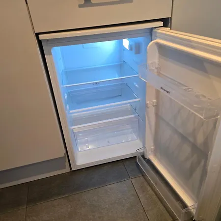 4g- Cosy Proche Paris Lägenhet *
