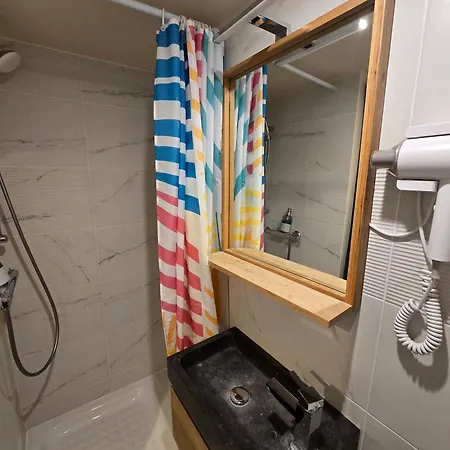 Lägenhet 4g- Cosy Proche Paris *