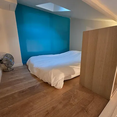 4g- Cosy Proche Paris * Issy-les-Moulineaux