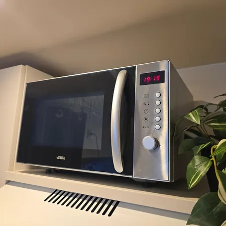 4g- Cosy Proche Paris Lägenhet