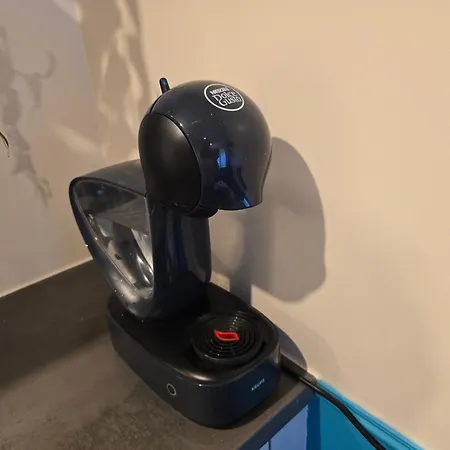 4g- Cosy Proche Paris Appartement Issy-les-Moulineaux