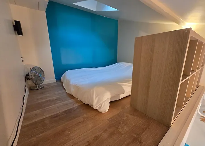 4g- Cosy Proche Paris * Issy-les-Moulineaux