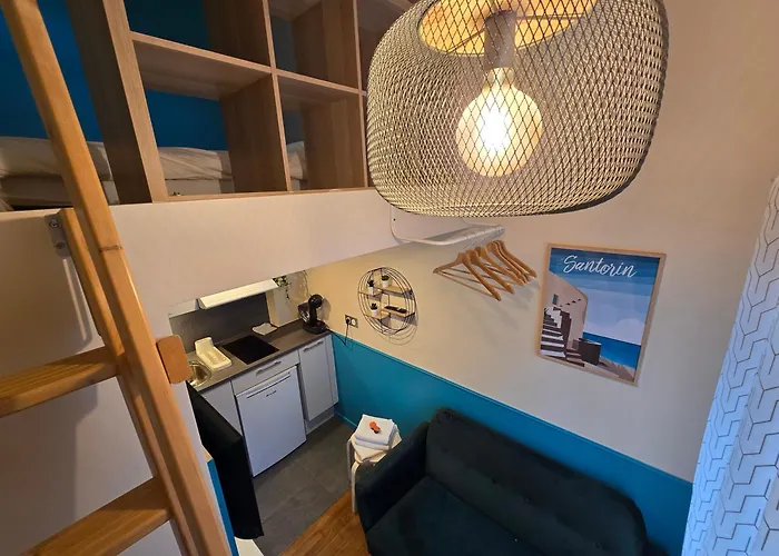 4g- Cosy Proche Paris Issy-les-Moulineaux